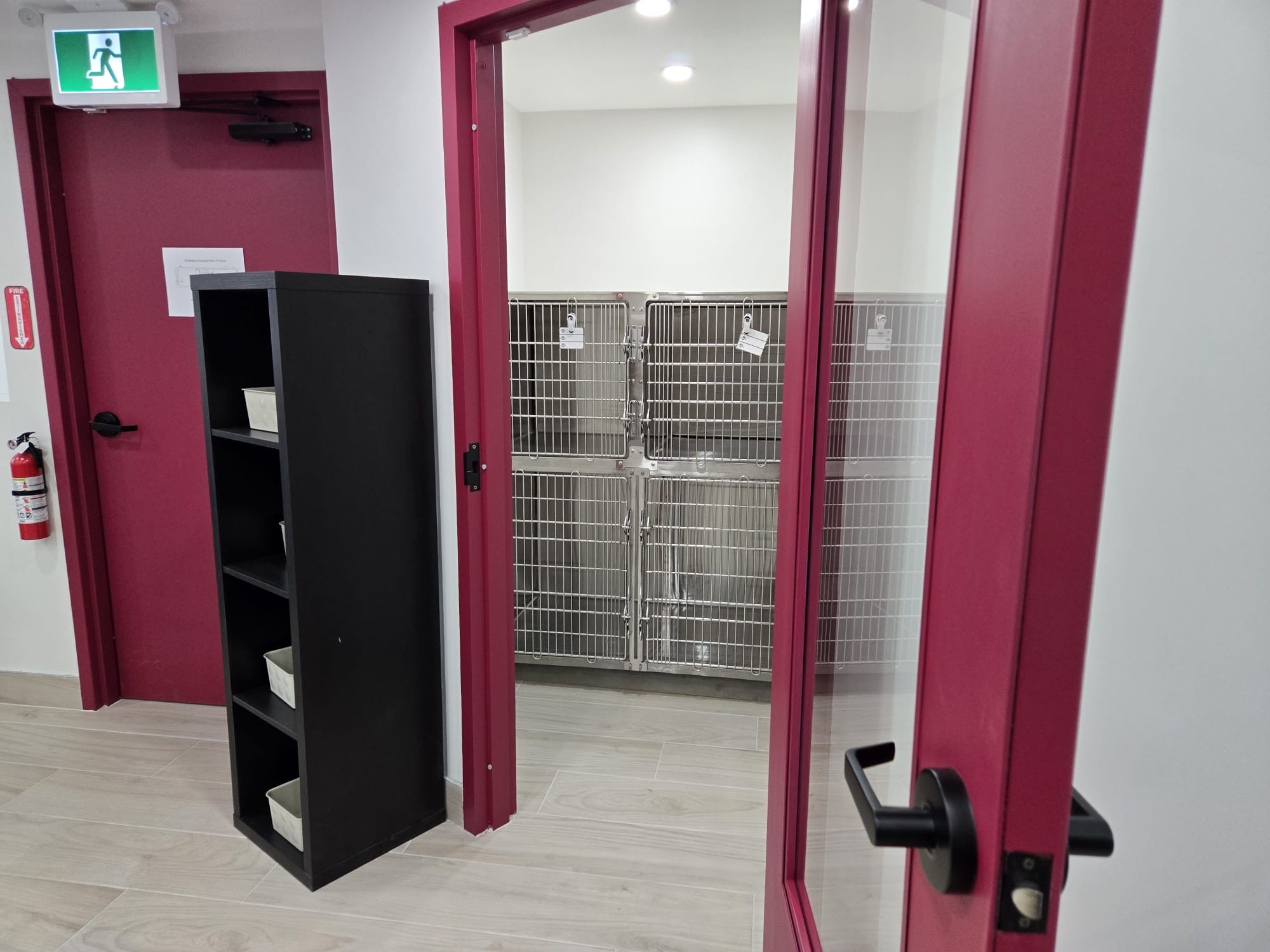 Alderwood Veterinary Clinic