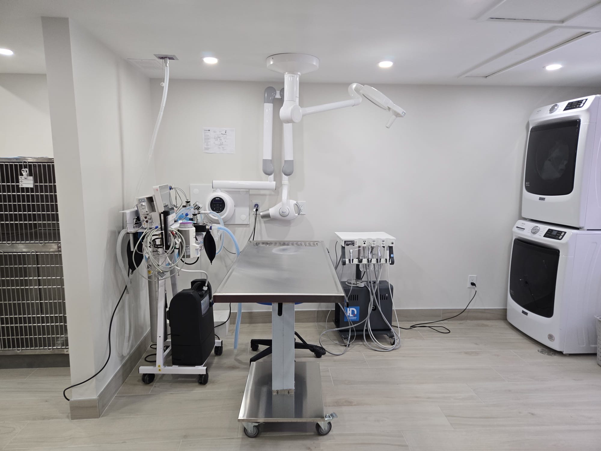 Alderwood Veterinary Clinic