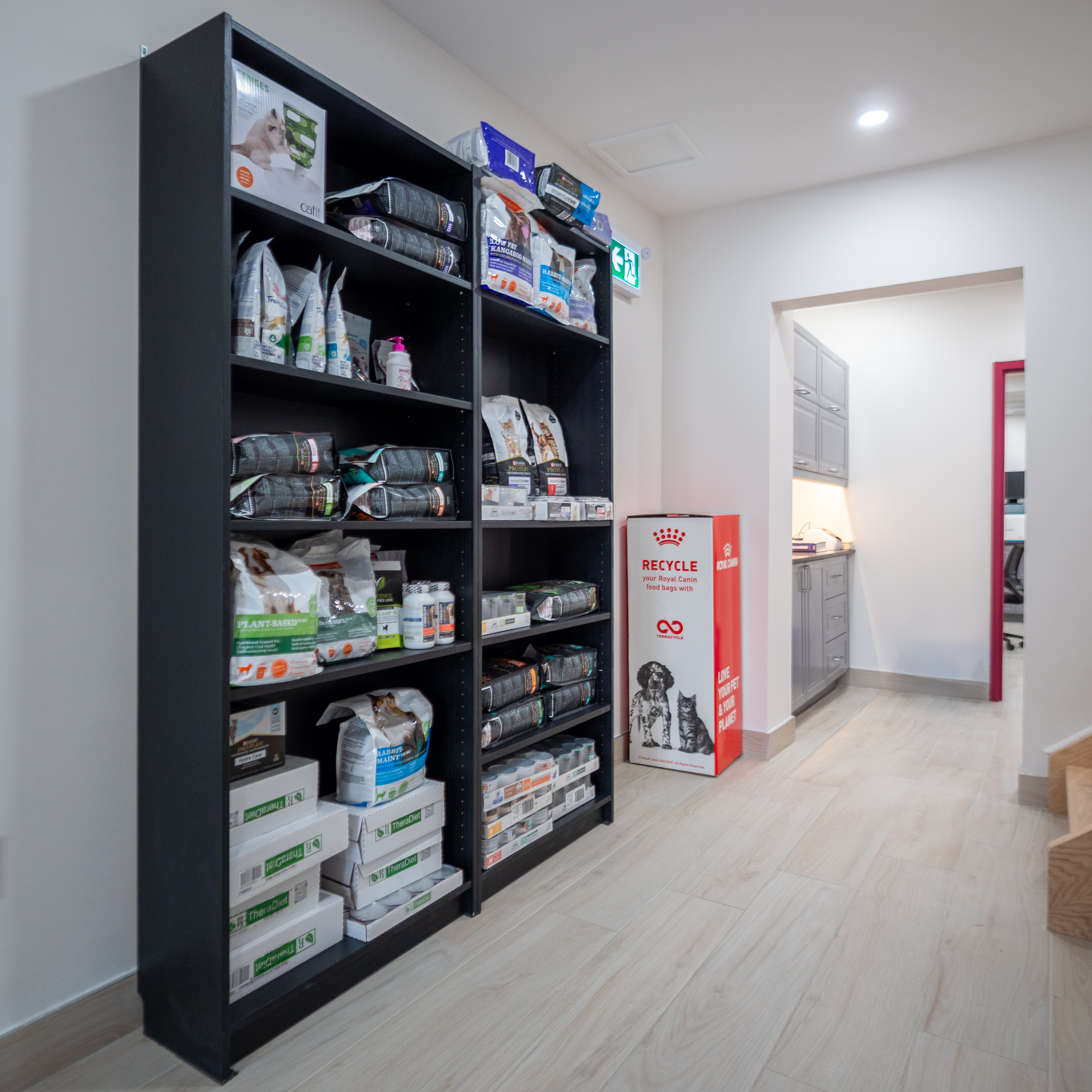 Alderwood Veterinary Clinic