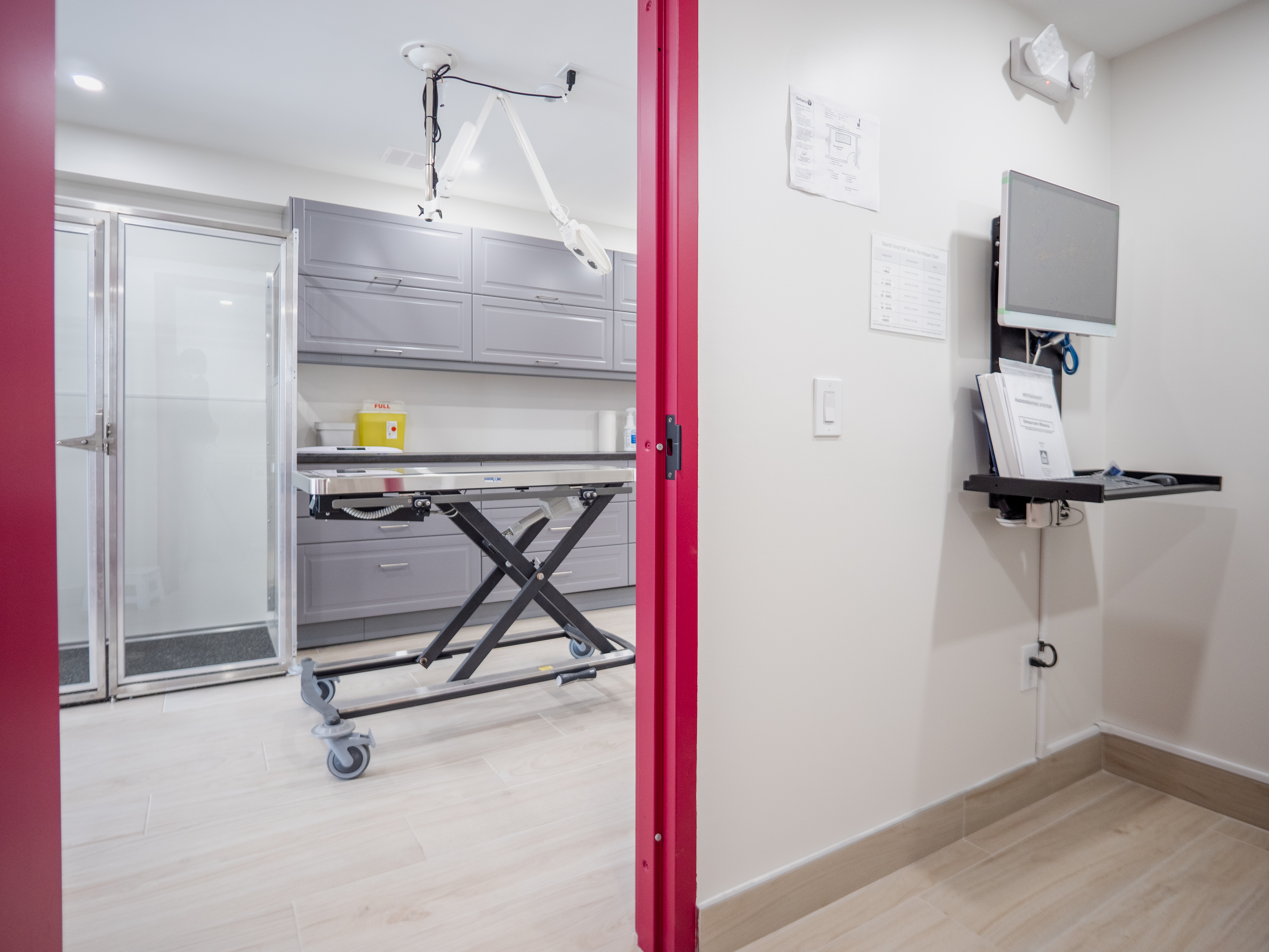 Alderwood Veterinary Clinic