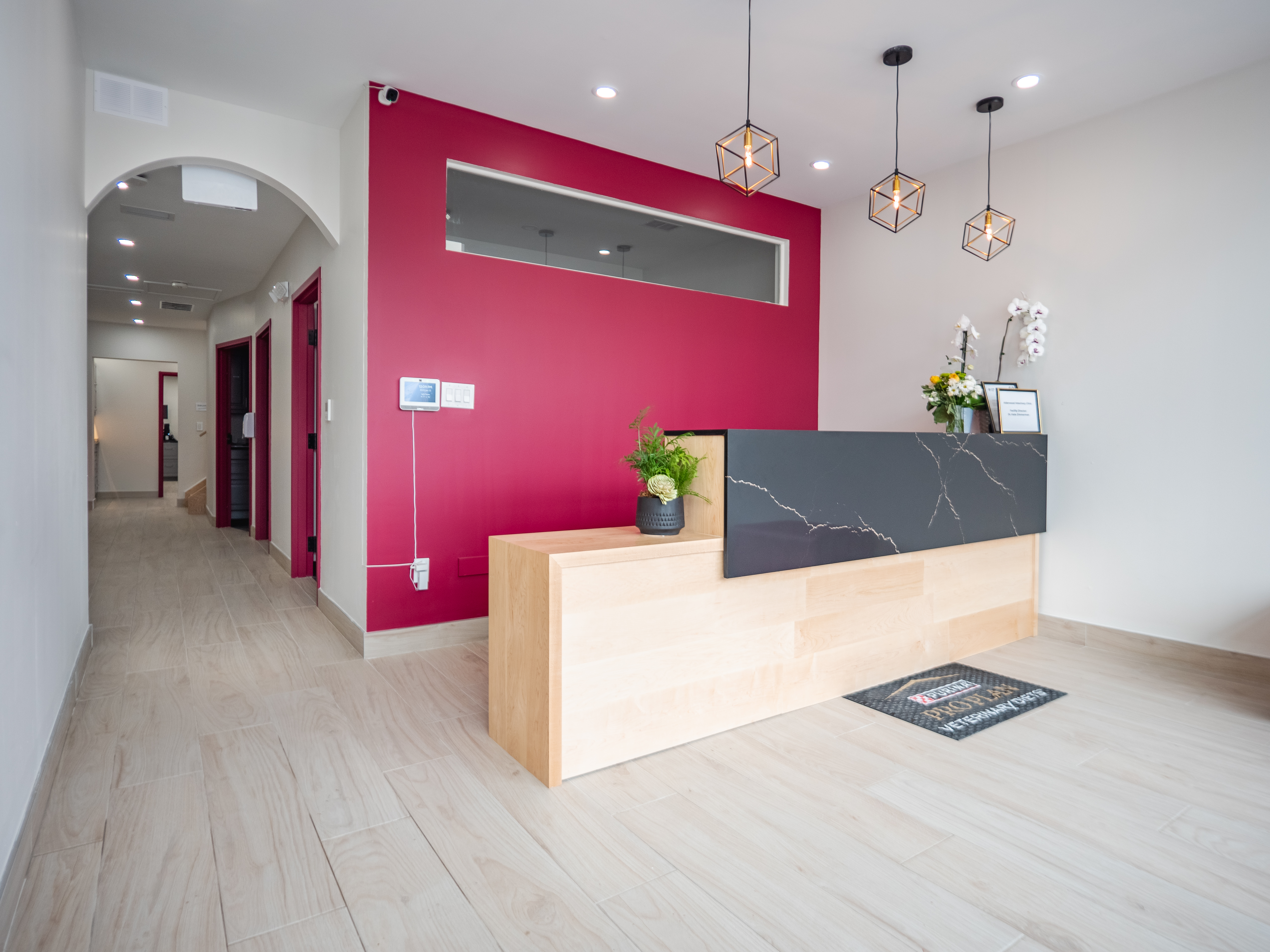 Alderwood Veterinary Clinic