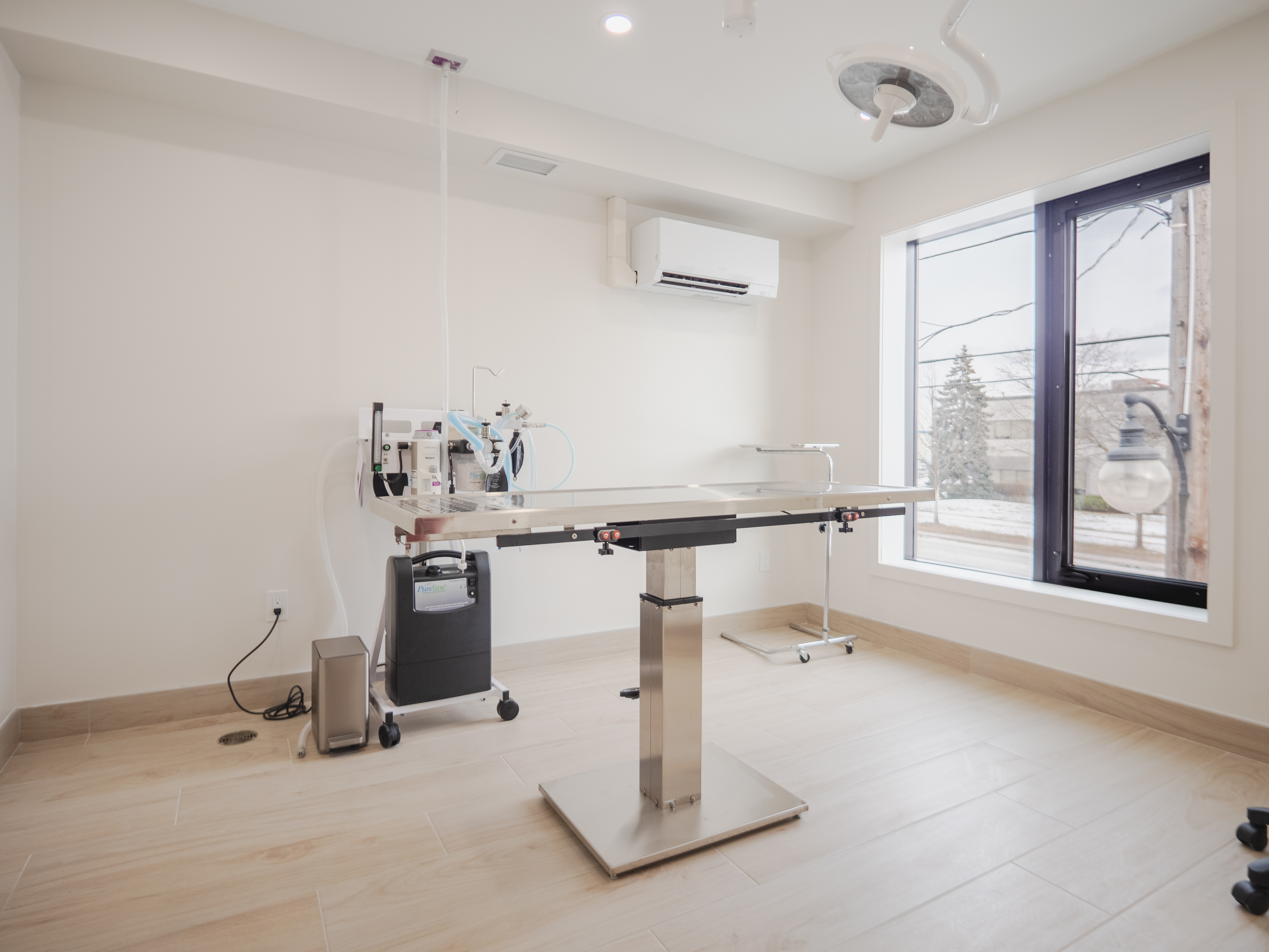 Alderwood Veterinary Clinic