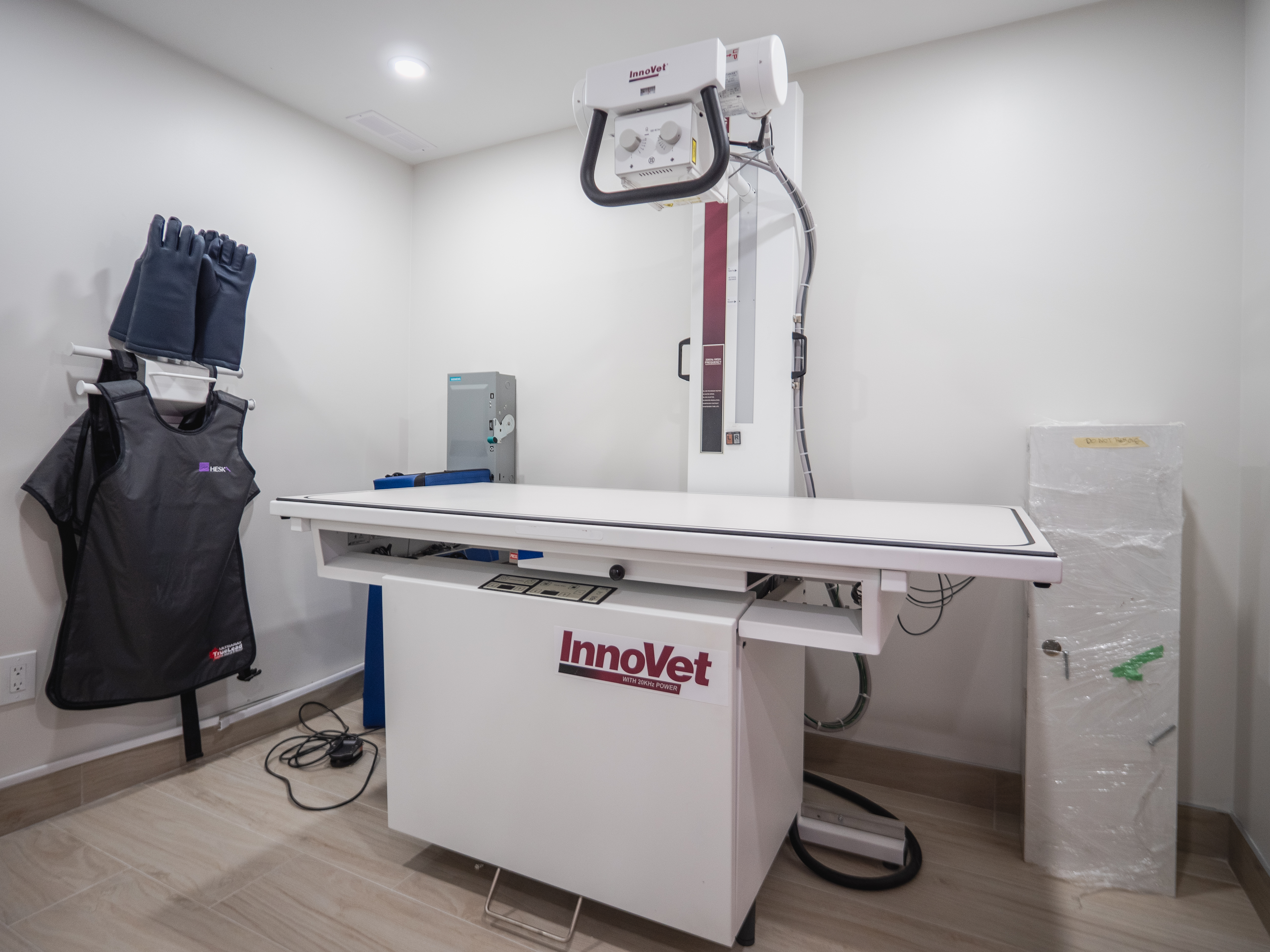 Alderwood Veterinary Clinic